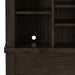 Thornwood Hills Bookcase Headboard image