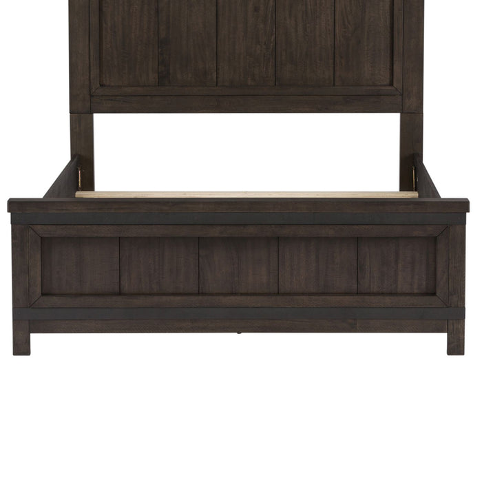 Thornwood Hills Panel Footboard image