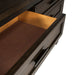 Thornwood Hills Drawer Dresser in Rock Beaten Gray image