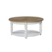 Turnberry Park Round Cocktail Table image