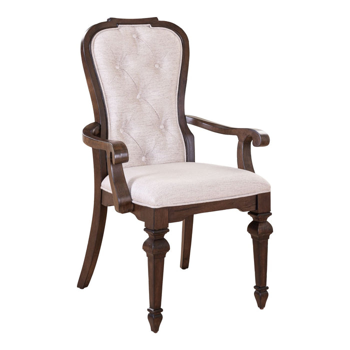Provence Park Uph Arm Chair (RTA)
