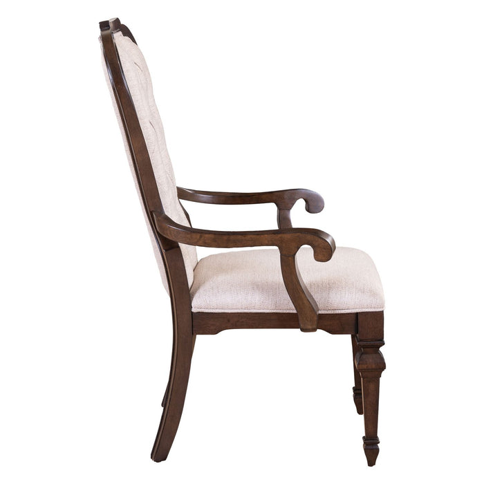 Provence Park Uph Arm Chair (RTA)