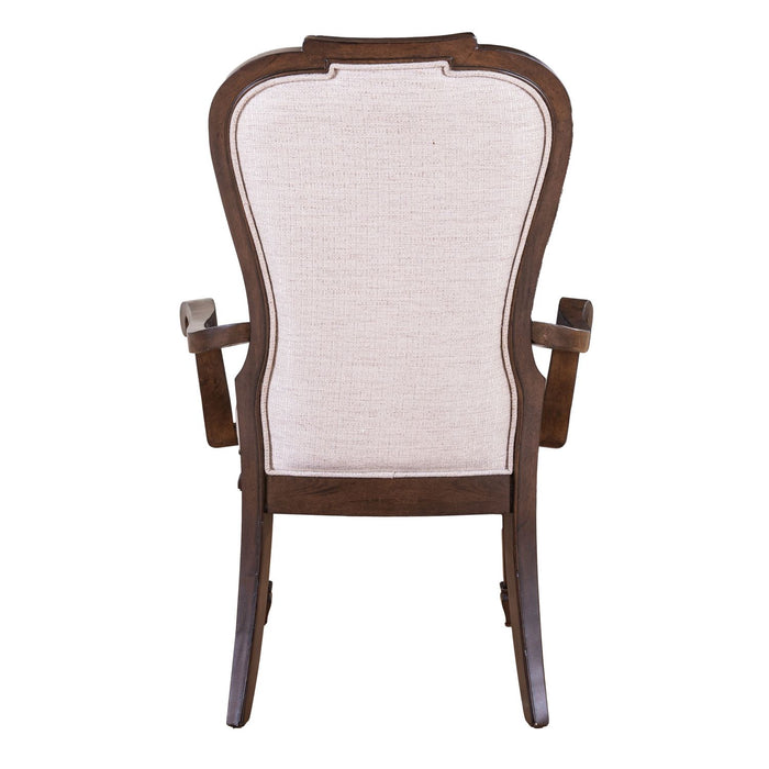 Provence Park Uph Arm Chair (RTA)