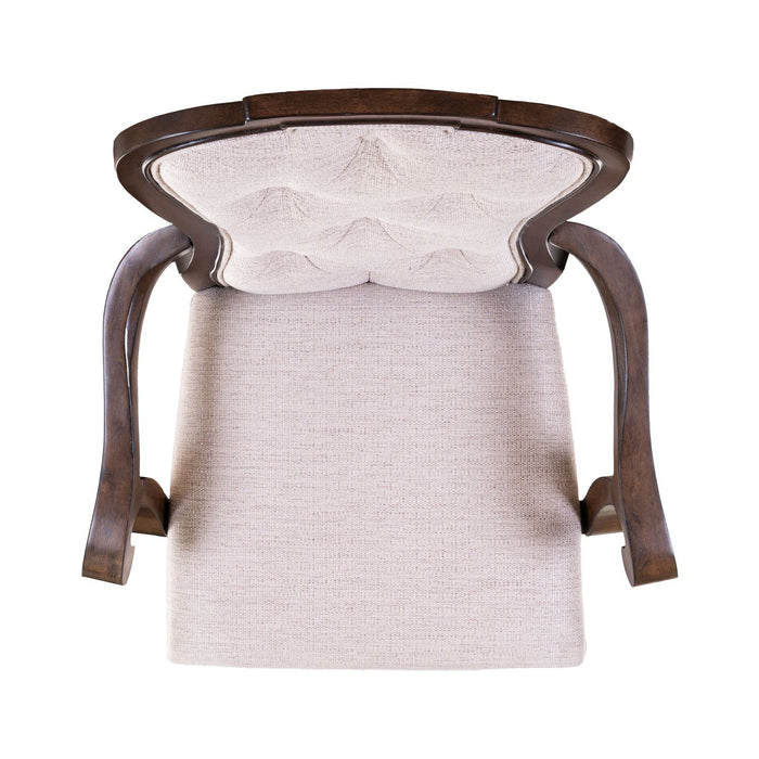 Provence Park Uph Arm Chair (RTA)