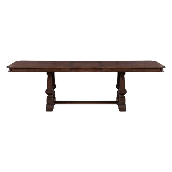 Provence Park Trestle Table Set