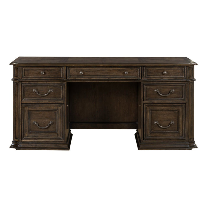 Provence Park Jr Executive Credenza image