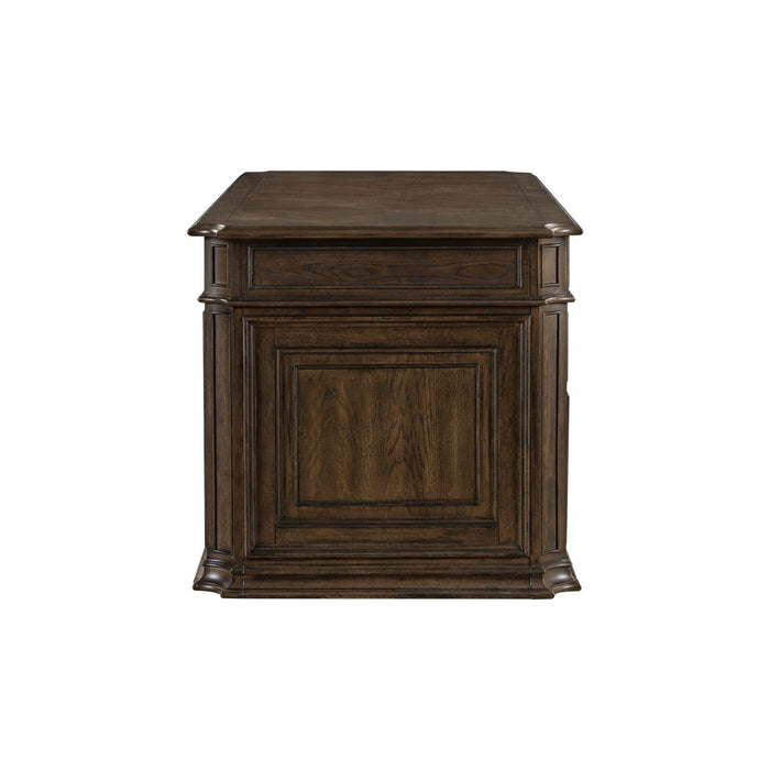 Provence Park Jr Executive Desk image