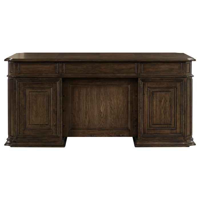 Providence Park Jr Executive Desk Base image