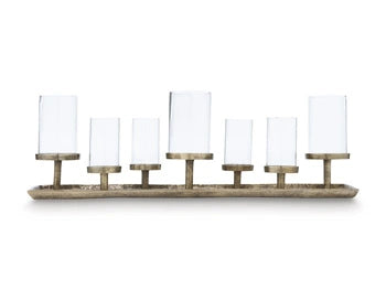 Wallmond Candle Holder