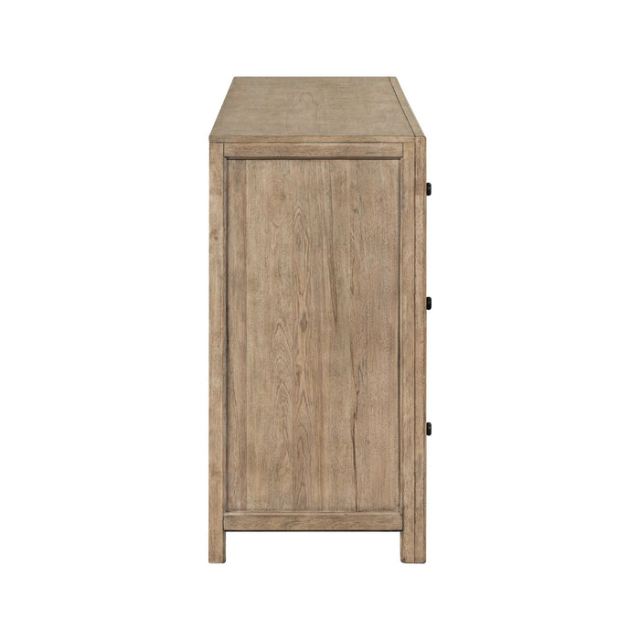 Proximity Place 9 Drawer Dresser