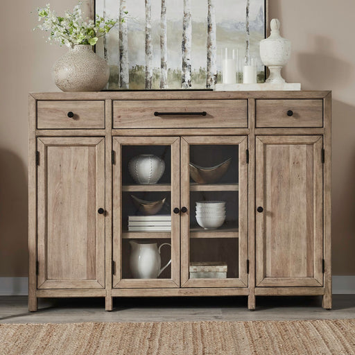 Proximity Place Buffet image