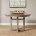 Proximity Place Pedestal Table Set image