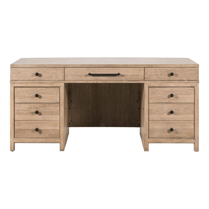 Proximity Place Jr Executive Desk