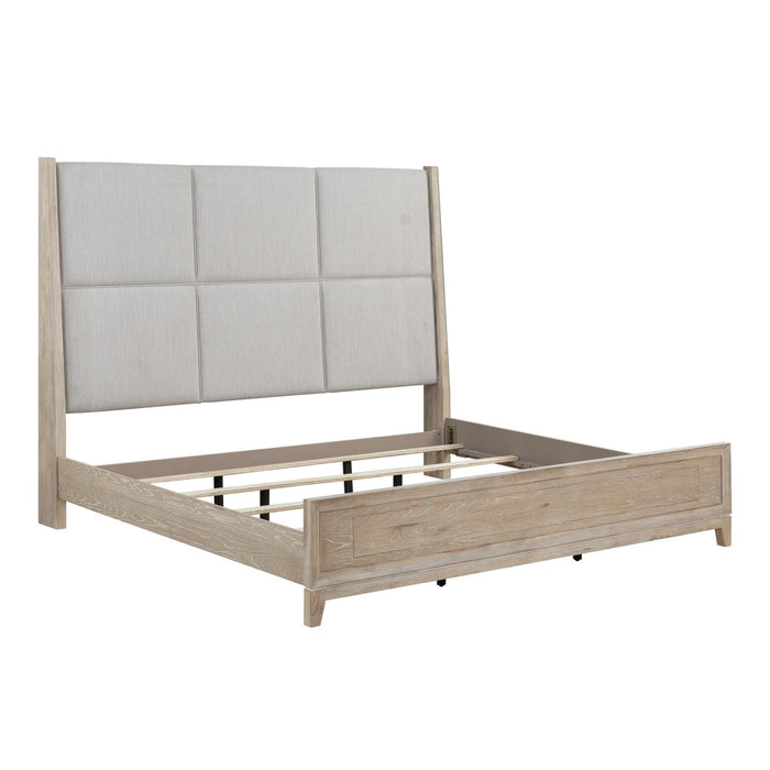 Brentwood King Uph Bed