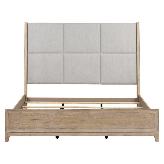 Brentwood King Uph Bed