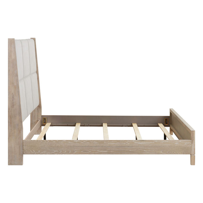 Brentwood King Uph Bed