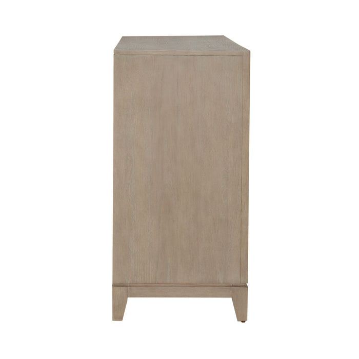 Brentwood 8 Drawer Dresser