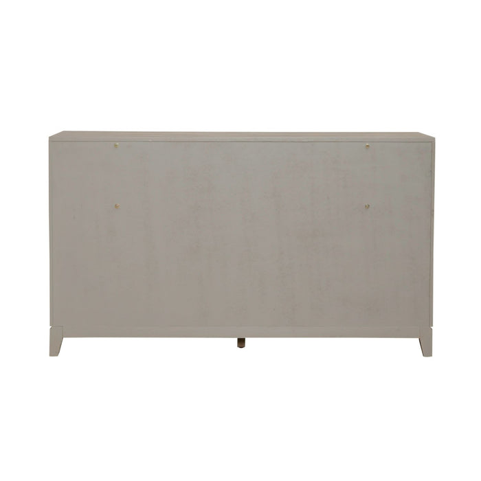 Brentwood 8 Drawer Dresser