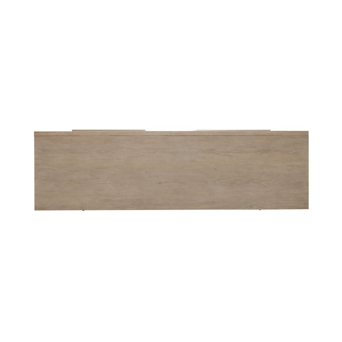 Brentwood 8 Drawer Dresser