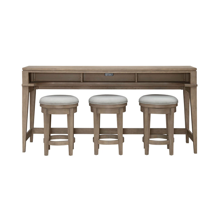 Brentwood 4 Piece Set