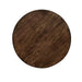 Ventura Blvd End Table in Bronze image