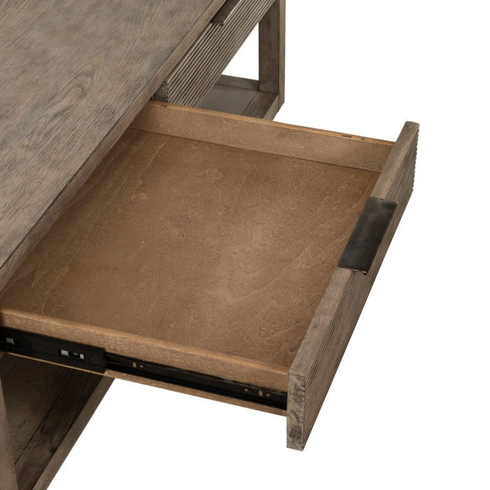 Bartlett Field 3 Piece Set (1-Cocktail 2-End Tables)