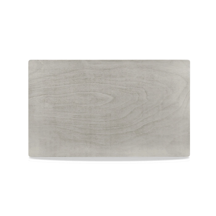 Pascal 59" Rectangle Dining Table-Driftwood