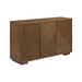 Easton 3 Door Accent Cabinet image