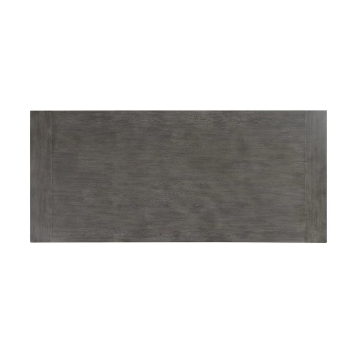 High Line Counter Table-Coffee