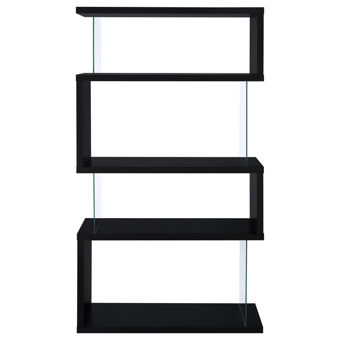 Emelle Bookshelf