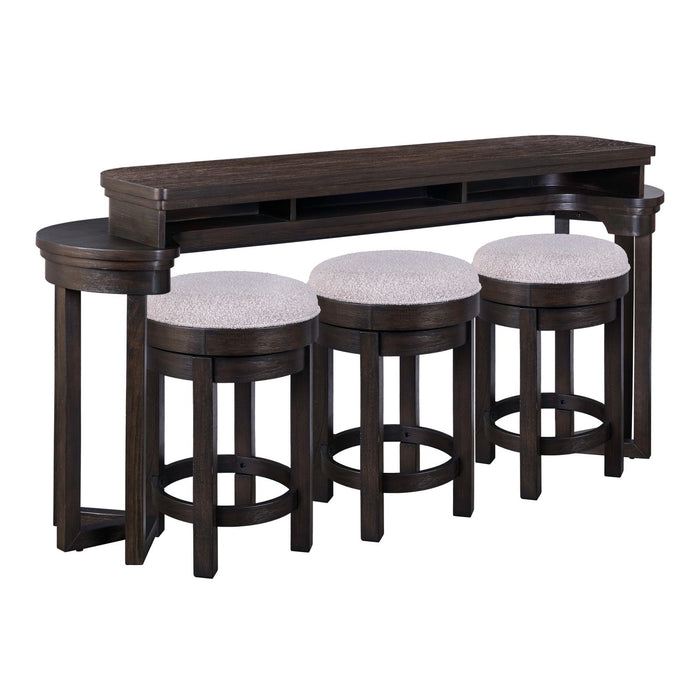 Weston 4 Piece Set