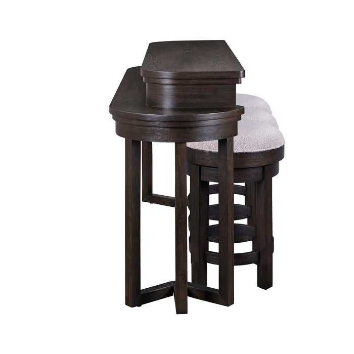 Weston 4 Piece Set