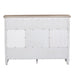 Heartland Drawer Chesser in Antique White image