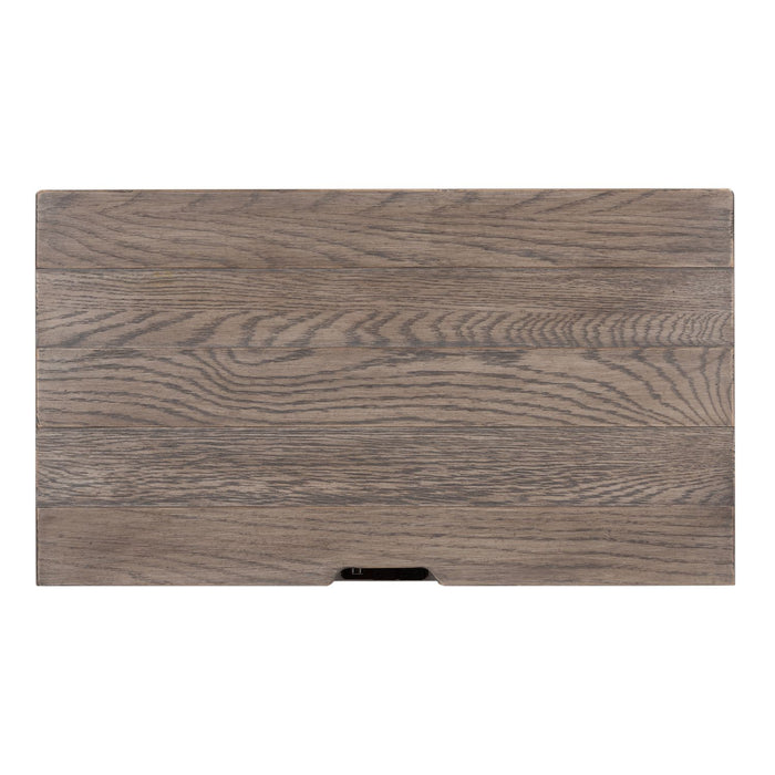 Heartland Nightstand in Antique White