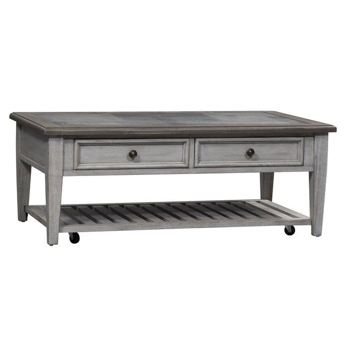 Heartland 3 Piece Set