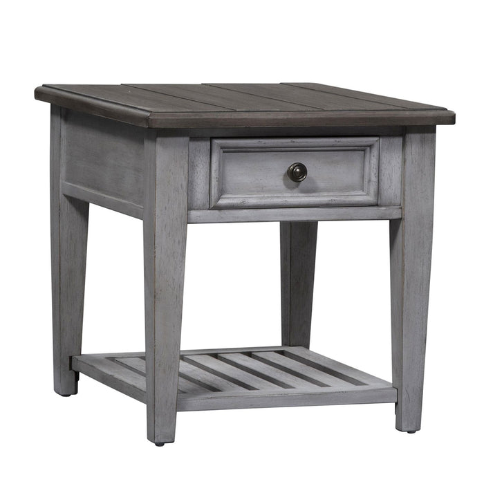 Heartland 3 Piece Set