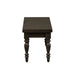 Harvest Home Backless Bench (RTA) in Chalkboard image