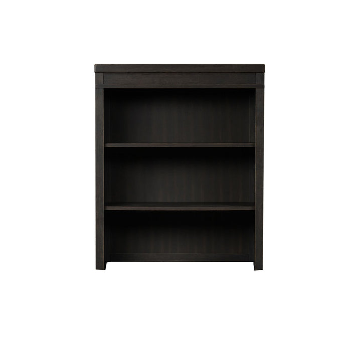Harvest Home Bunching Lateral File Hutch in Chalkboard