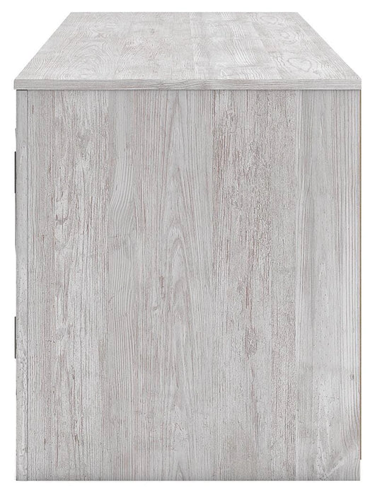 Cayboni 71" TV Stand with Electric Fireplace