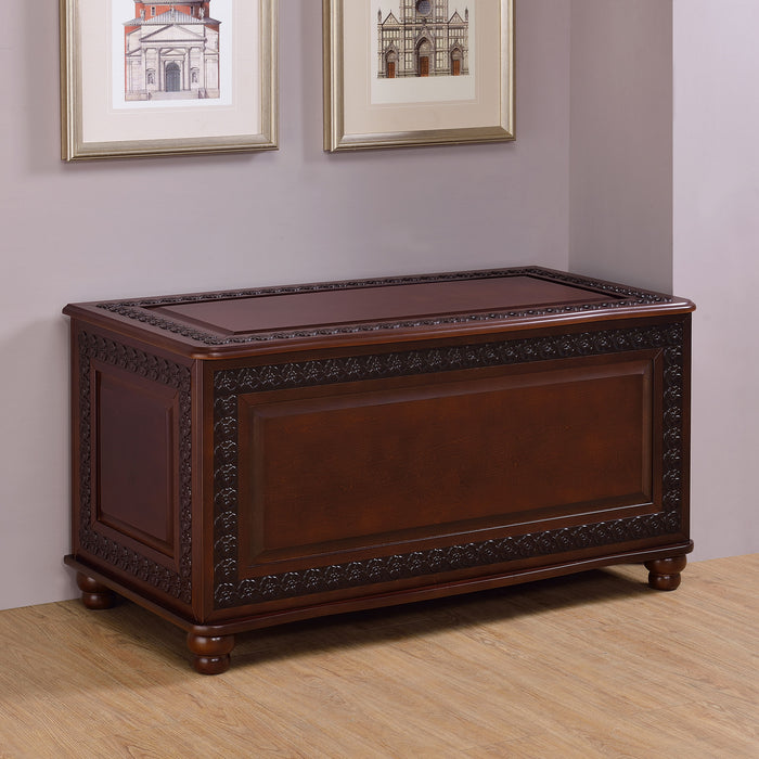 Finlay Cedar Chest