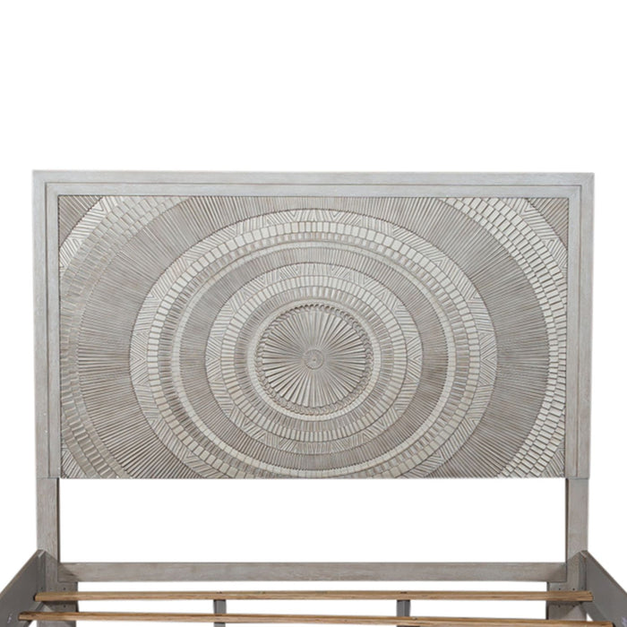 Belmar King Decorative Panel HB