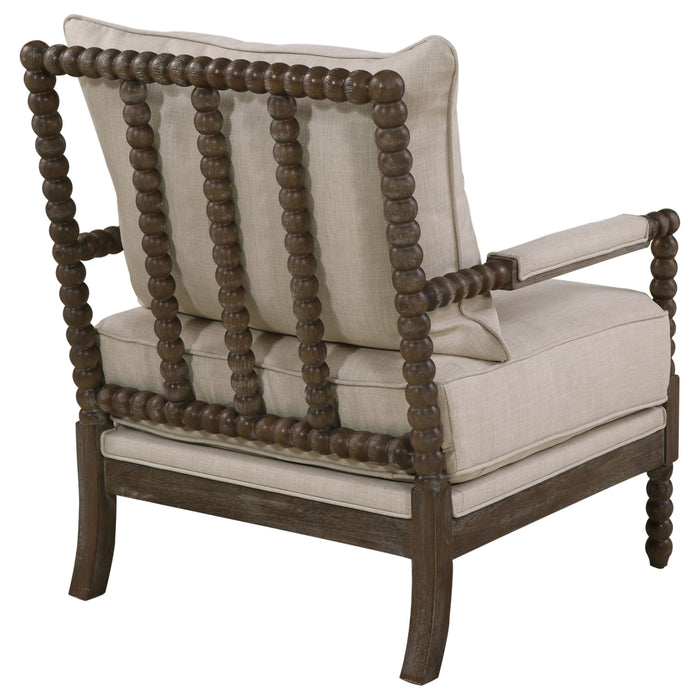 Blanchett Accent Chair