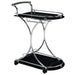 Elfman Bar Cart image