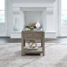 Millstone End Table image