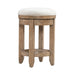 Millstone Uph Console Swivel Stool (RTA) image
