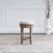 Millstone Uph Console Swivel Stool (RTA) image