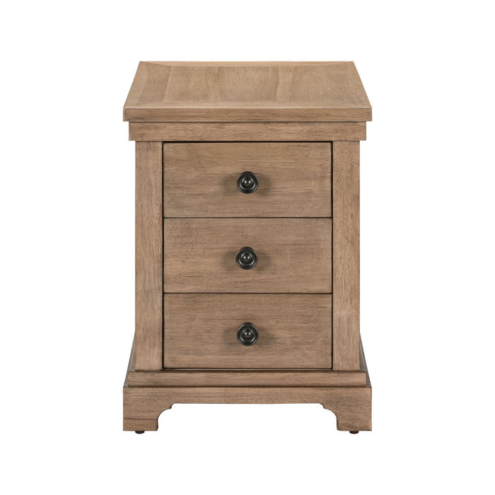 Haven Hills Chairside Table