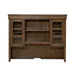 Carolina Park Credenza Hutch image