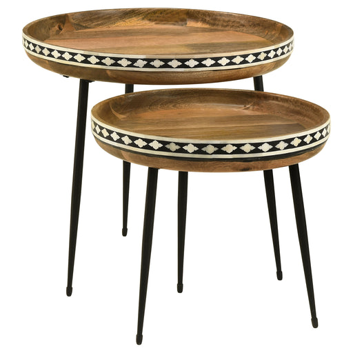 Ollie Nesting Table image