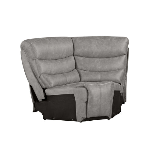 Kamari Wedge-Gray